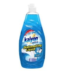 Kalyon indų ploviklis, 735ml kaina ir informacija | Indų plovimo priemonės | pigu.lt