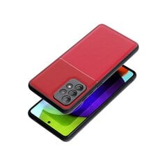 Чехол Forcell Noble для Xiaomi Redmi 10, черный цена и информация | Чехлы для телефонов | pigu.lt
