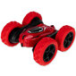Akrobatinis automobilis, Stunt car, raudonas kaina ir informacija | Žaislai berniukams | pigu.lt