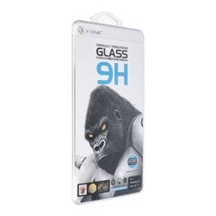 X-ONE iPhone 15 Pro цена и информация | Google Pixel 3a - 3mk FlexibleGlass Lite™ защитная пленка для экрана | pigu.lt