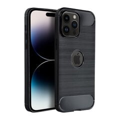 Forcell Carbon Case kaina ir informacija | Telefono dėklai | pigu.lt