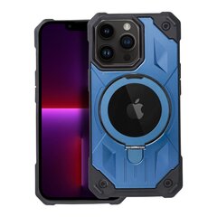 Защитный чехол Tech-Protect PowerCase 7000mAh Apple iPhone 15, черный цена и информация | Чехлы для телефонов | pigu.lt