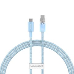 Baseus Spring-loaded USB-C cable 1m 2A (Black) цена и информация | Кабели и провода | pigu.lt