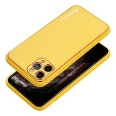 OEM Leather Case kaina ir informacija | Telefono dėklai | pigu.lt