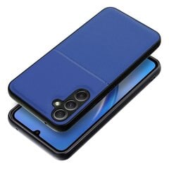 Чехол Forcell Noble для Xiaomi Mi 11 Lite / Mi 11 Lite 5G / Mi 11 Lite 5G NE, синий цена и информация | Чехлы для телефонов | pigu.lt