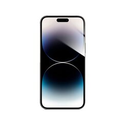 Forcell Flexible Nano Glass цена и информация | Google Pixel 3a - 3mk FlexibleGlass Lite™ защитная пленка для экрана | pigu.lt