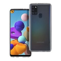 Forcell Samsung Galaxy A21S цена и информация | Чехлы для телефонов | pigu.lt