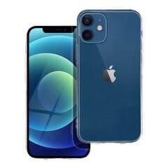 Forcell Iphone 12 Mini kaina ir informacija | Telefono dėklai | pigu.lt