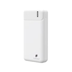 Puridea Q7 20000mAh kaina ir informacija | Atsarginiai maitinimo šaltiniai (power bank) | pigu.lt