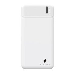 Puridea Q7 20000mAh kaina ir informacija | Atsarginiai maitinimo šaltiniai (power bank) | pigu.lt