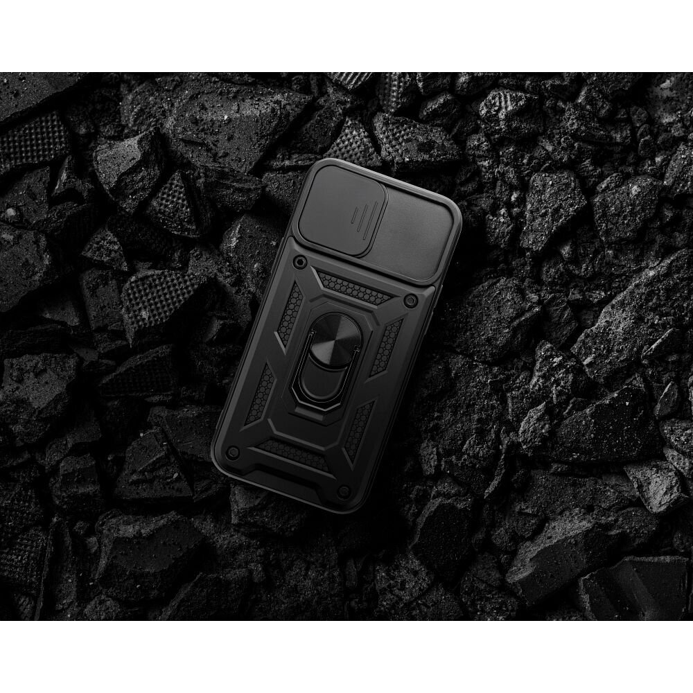 OEM Slide Armor Case kaina ir informacija | Telefono dėklai | pigu.lt