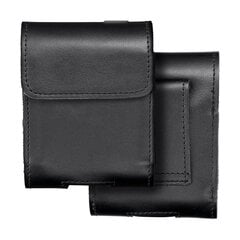 Royal Leather Universal Belt Holster цена и информация | Чехлы для телефонов | pigu.lt