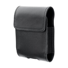 Royal Leather Universal Belt Holster цена и информация | Чехлы для телефонов | pigu.lt