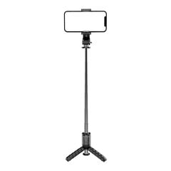 OEM Q11 / TR19 kaina ir informacija | Asmenukių lazdos (selfie sticks) | pigu.lt