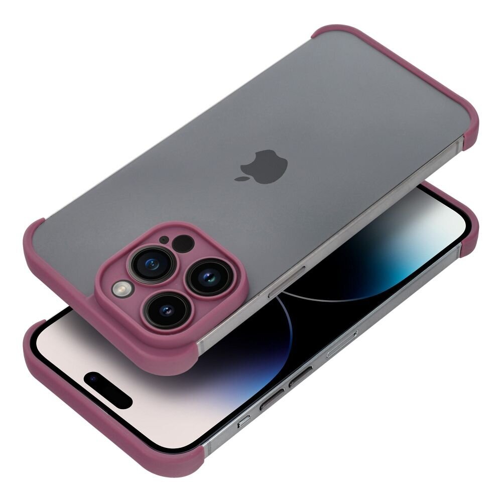 Oem dėklas skirtas Apple Iphone 12 pro max kaina ir informacija | Telefono dėklai | pigu.lt