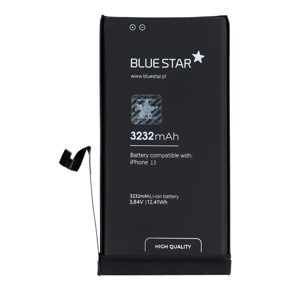 Blue Star PT-590747 kaina ir informacija | Akumuliatoriai telefonams | pigu.lt