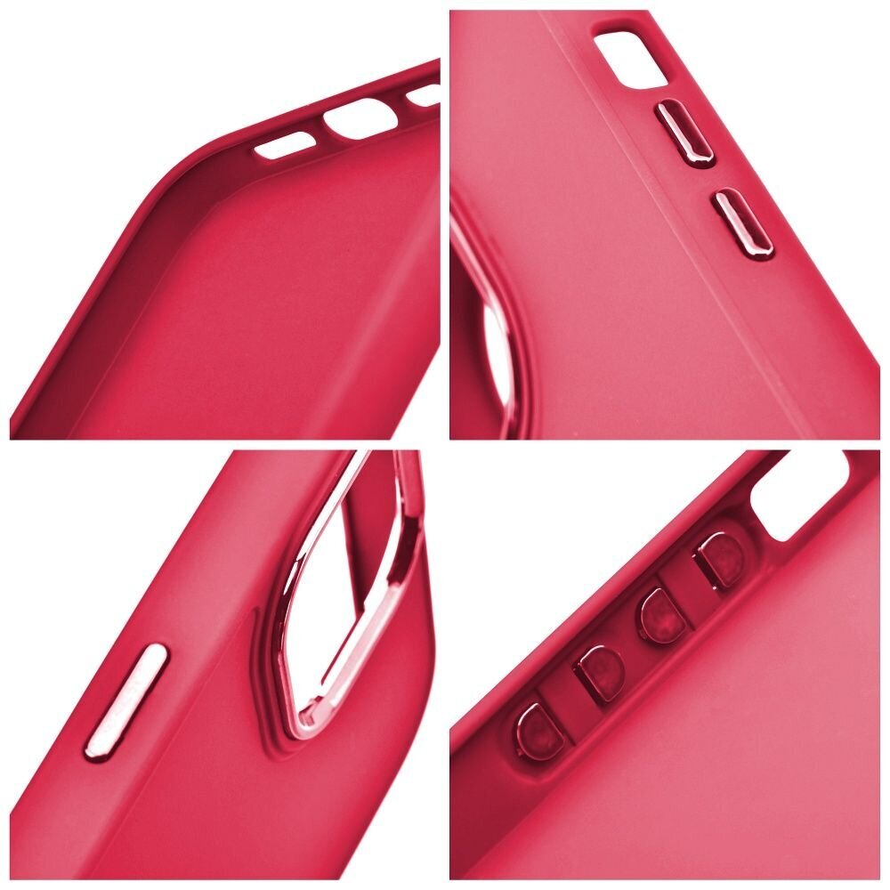 Partner Tele Xiaomi Redmi 12C kaina ir informacija | Telefono dėklai | pigu.lt