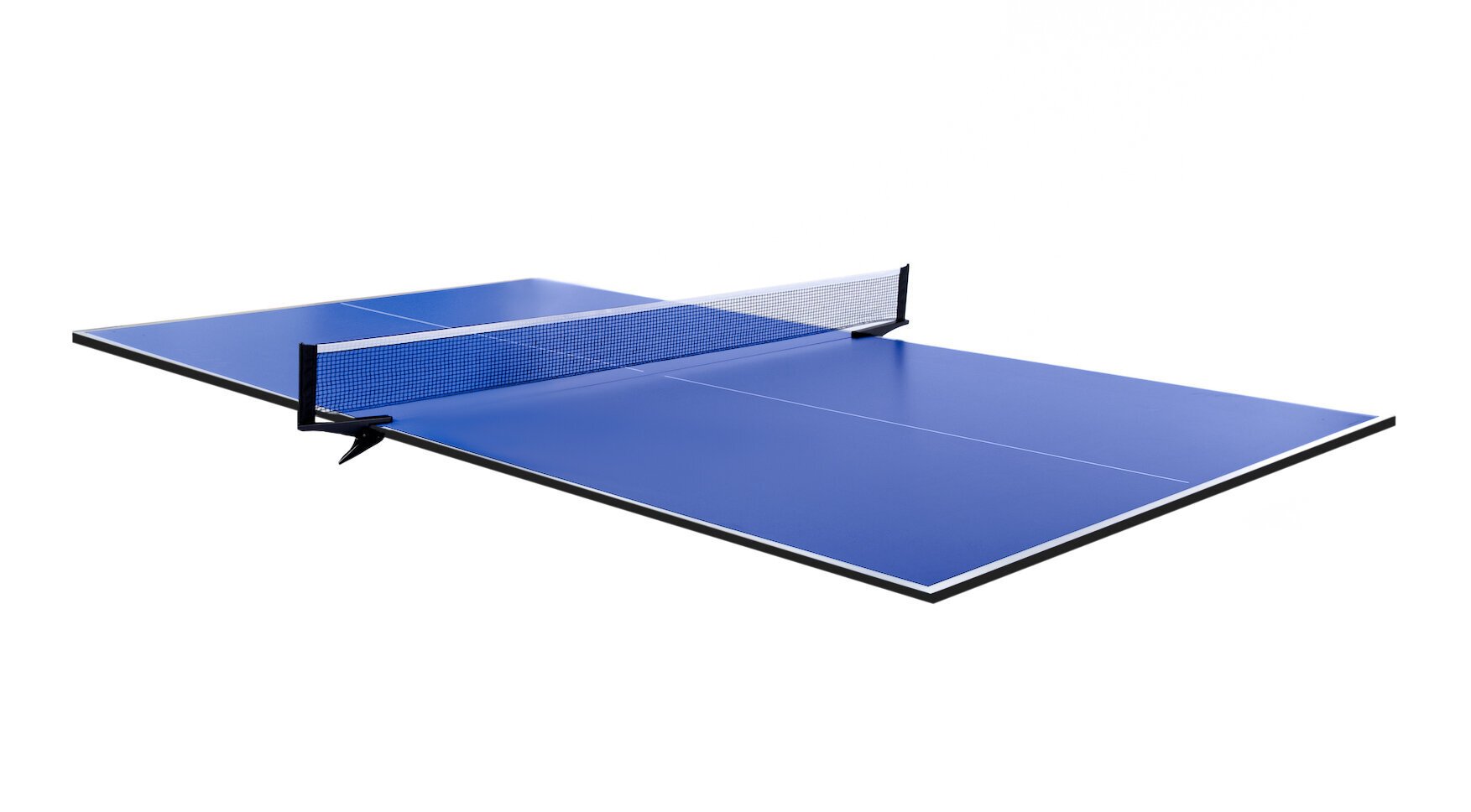 Stalo teniso stalviršis Bilaro, 274 x 152.5cm, mėlynas цена и информация | Stalo teniso stalai ir uždangalai | pigu.lt