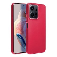 Partner Tele Xiaomi Redmi Note 12 4G kaina ir informacija | Telefono dėklai | pigu.lt