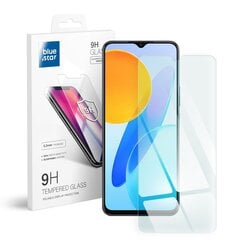 Blue Star Honor X6/X8 5G цена и информация | Google Pixel 3a - 3mk FlexibleGlass Lite™ защитная пленка для экрана | pigu.lt