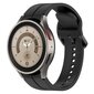 Samsung Galaxy Watch 4/5 Black kaina ir informacija | Išmanieji laikrodžiai (smartwatch) | pigu.lt