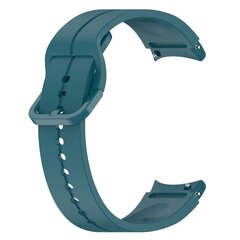Oem Wristband 11 Green цена и информация | Аксессуары для смарт-часов и браслетов | pigu.lt