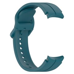 Oem Wristband 11 Green kaina ir informacija | Išmaniųjų laikrodžių ir apyrankių priedai | pigu.lt