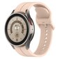 Samsung Galaxy Watch 4/5 Pink kaina ir informacija | Išmanieji laikrodžiai (smartwatch) | pigu.lt