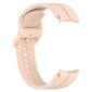 Samsung Galaxy Watch 4/5 Pink kaina ir informacija | Išmanieji laikrodžiai (smartwatch) | pigu.lt