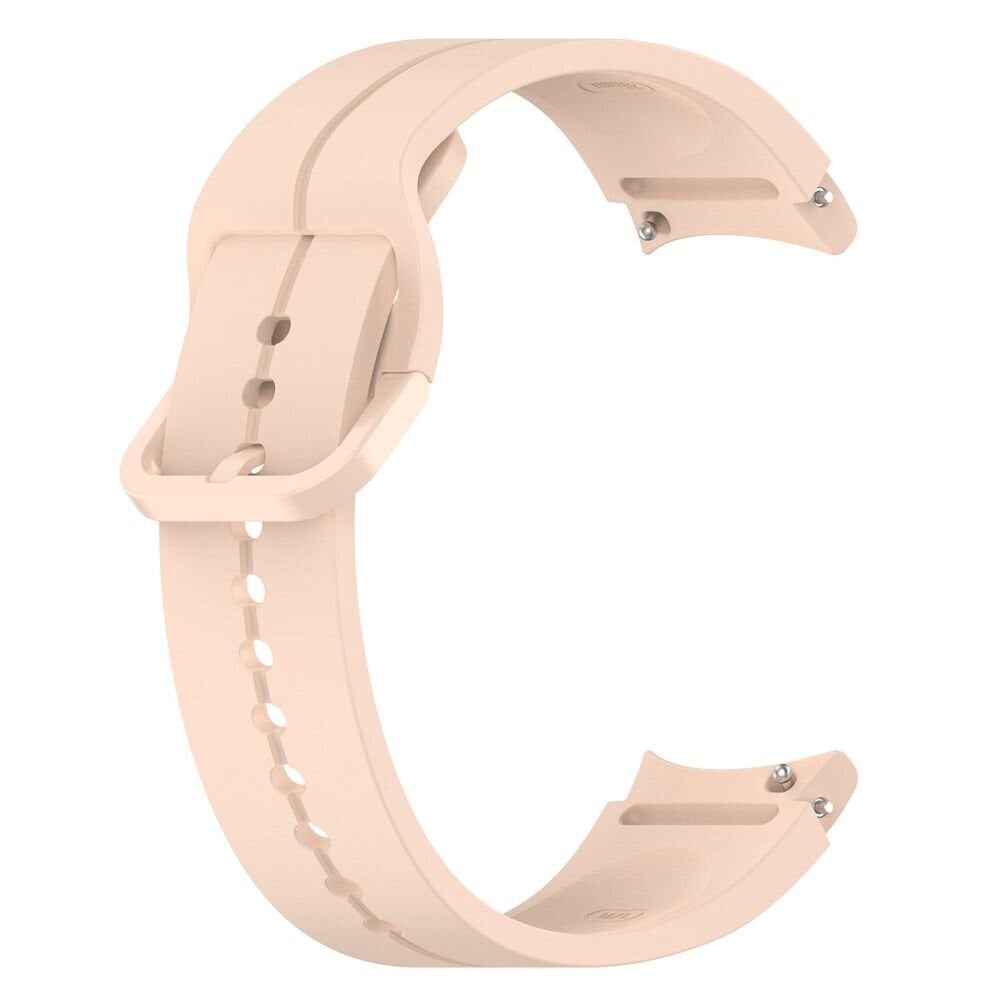 Samsung Galaxy Watch 4/5 Pink kaina ir informacija | Išmanieji laikrodžiai (smartwatch) | pigu.lt