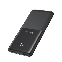 Forcell F-Energy S10k1 10000mah цена и информация | Зарядные устройства Power bank  | pigu.lt