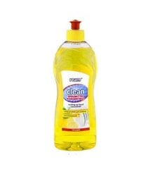 Ream Clean indų ploviklis, 500ml kaina ir informacija | Indų plovimo priemonės | pigu.lt