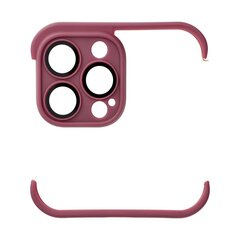 Oem dėklas skirtas Apple Iphone 13 pro max kaina ir informacija | Telefono dėklai | pigu.lt