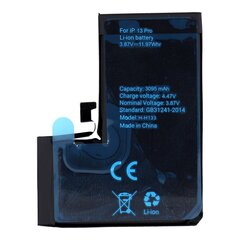 Oem PT-590755 kaina ir informacija | Akumuliatoriai telefonams | pigu.lt