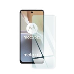 Blue Star Motorola G32 kaina ir informacija | Apsauginės plėvelės telefonams | pigu.lt