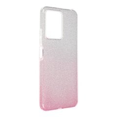 Forcell Silicone для Xiaomi Redmi 10C (6,71″) — Cиний цена и информация | Чехлы для телефонов | pigu.lt