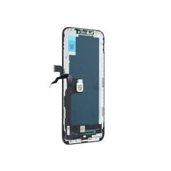 LCD ekranas iPhone Xs kaina ir informacija | Telefonų dalys ir įrankiai jų remontui | pigu.lt