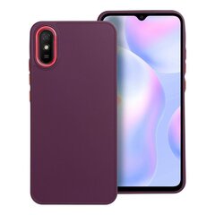 Partner Tele Xiaomi Redmi 9AT / Redmi 9A kaina ir informacija | Telefono dėklai | pigu.lt