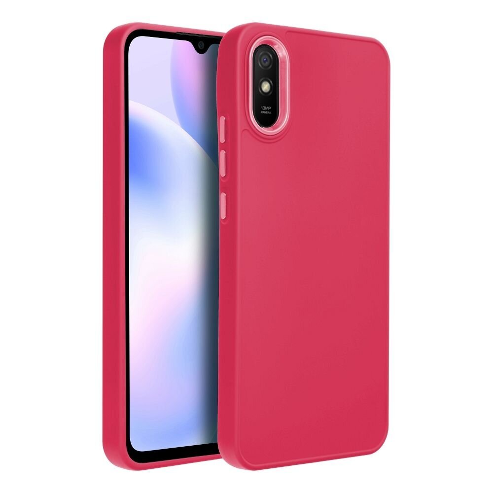 Partner Tele Xiaomi Redmi 9AT / Redmi 9A kaina ir informacija | Telefono dėklai | pigu.lt