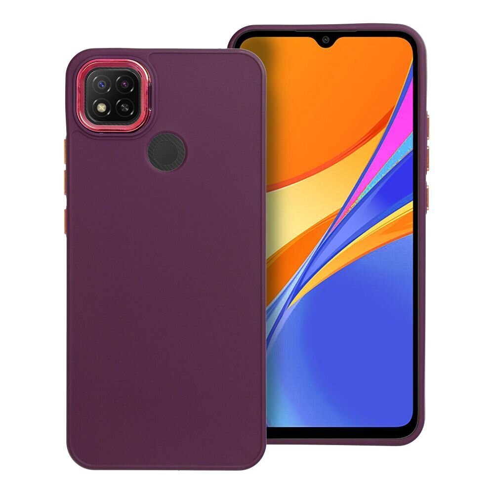 Partner Tele Xiaomi Redmi 9C / 9C NFC цена | pigu.lt