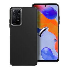 Partner Tele Xiaomi Redmi Note 11 PRO / 11 PRO 5G kaina ir informacija | Telefono dėklai | pigu.lt