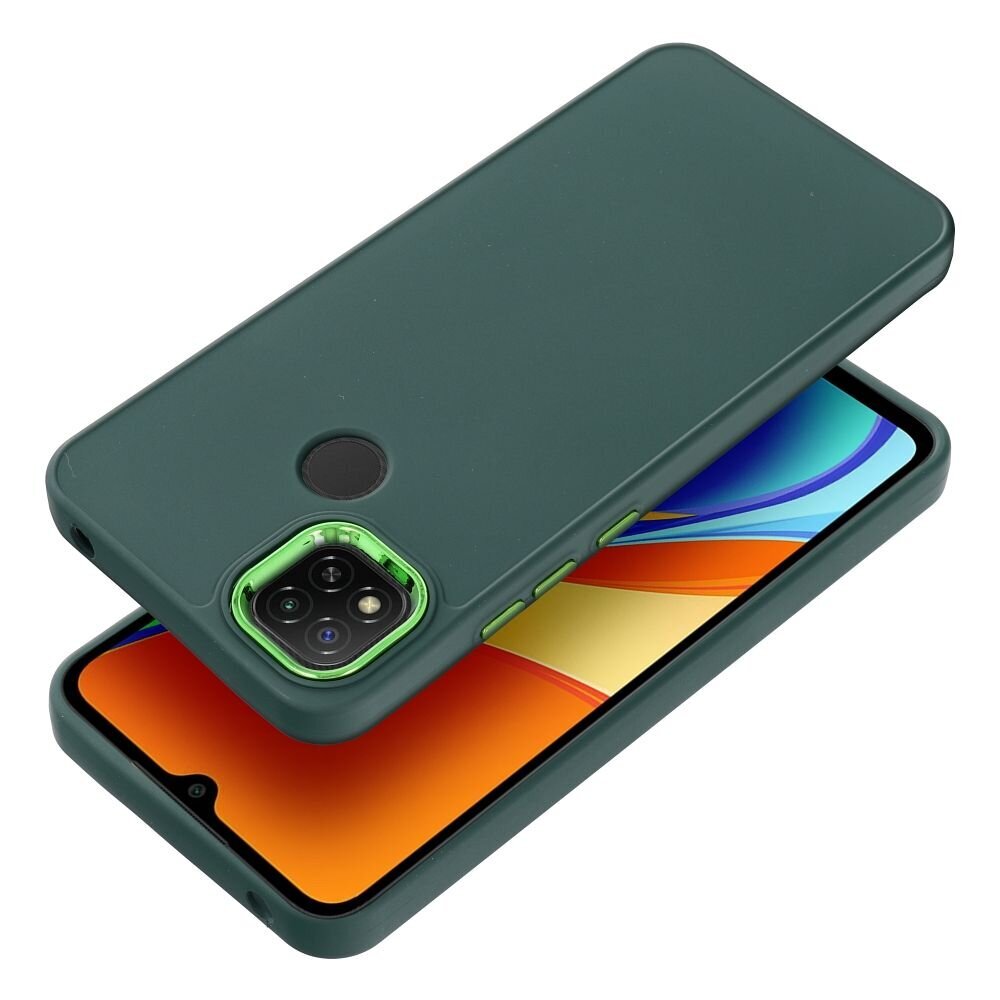 Partner Tele Xiaomi Redmi 9C / 9C NFC kaina ir informacija | Telefono dėklai | pigu.lt