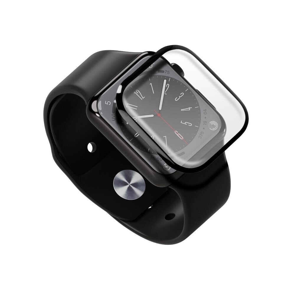 Bestsuit Flexible Hybrid Glass Samsung Galaxy Watch 5 44 mm kaina ir informacija | Išmaniųjų laikrodžių ir apyrankių priedai | pigu.lt