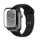 Bestsuit Flexible Hybrid Glass Samsung Galaxy Watch 5 44 mm цена и информация | Išmaniųjų laikrodžių ir apyrankių priedai | pigu.lt