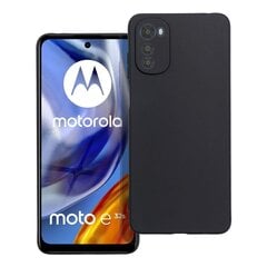 Matt Case Motorola E32/ E32S kaina ir informacija | Telefono dėklai | pigu.lt