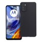 Matt Case Motorola E32/ E32S цена и информация | Telefono dėklai | pigu.lt