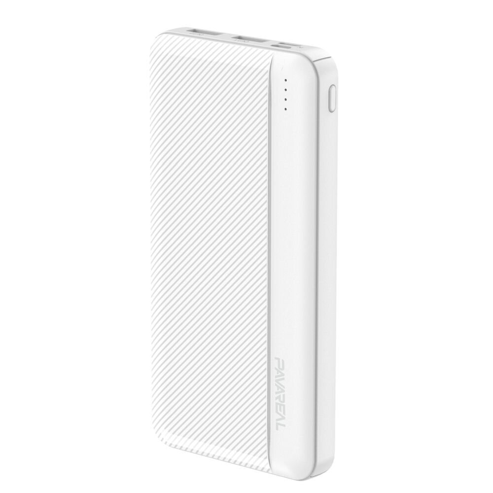 Pavarel PA-PB15 10000mah kaina ir informacija | Atsarginiai maitinimo šaltiniai (power bank) | pigu.lt