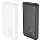 Hoco QC3.0 10000mAh kaina ir informacija | Atsarginiai maitinimo šaltiniai (power bank) | pigu.lt