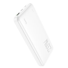 Hoco QC3.0 10000mAh цена и информация | Зарядные устройства Power bank | pigu.lt