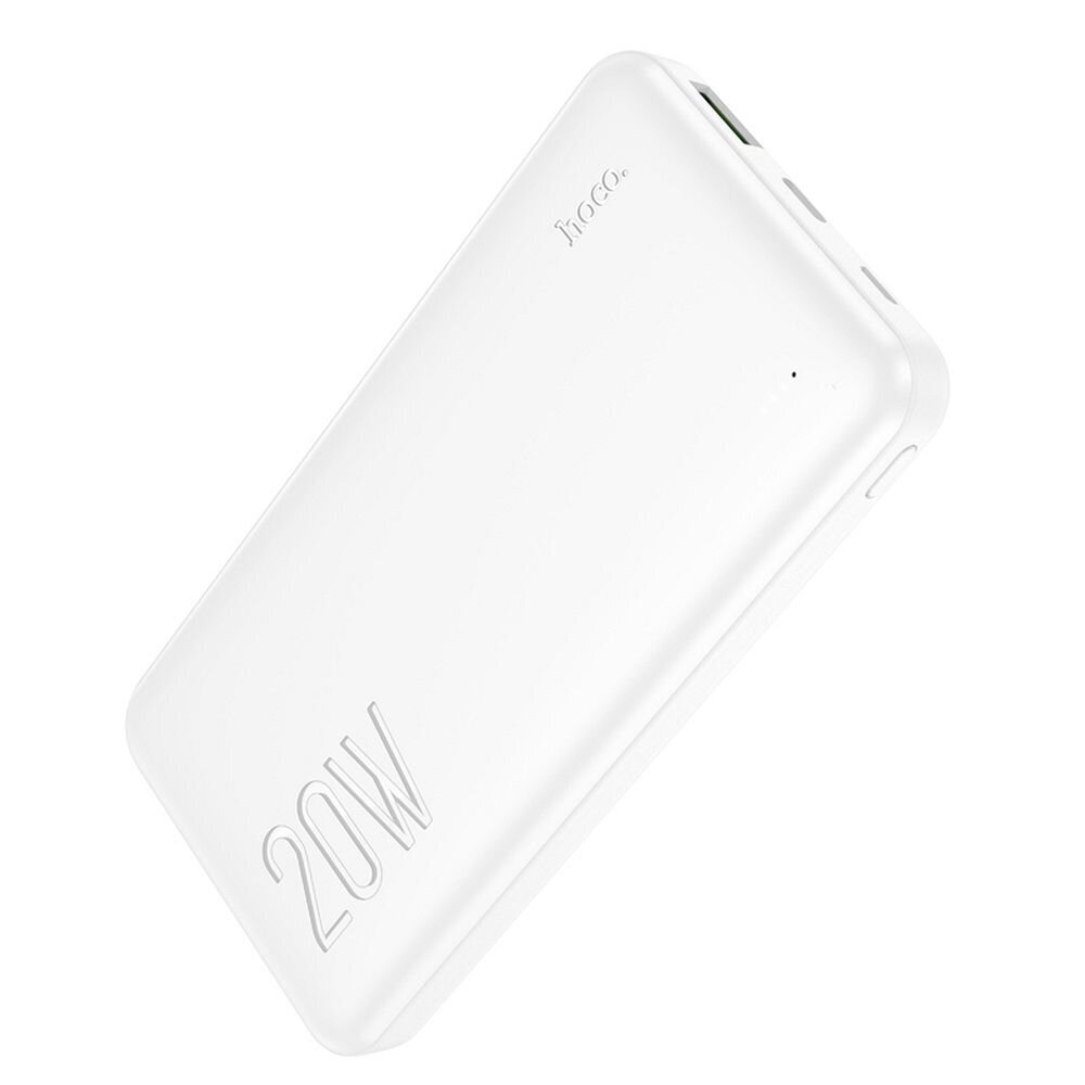 Hoco QC3.0 10000mAh kaina ir informacija | Atsarginiai maitinimo šaltiniai (power bank) | pigu.lt